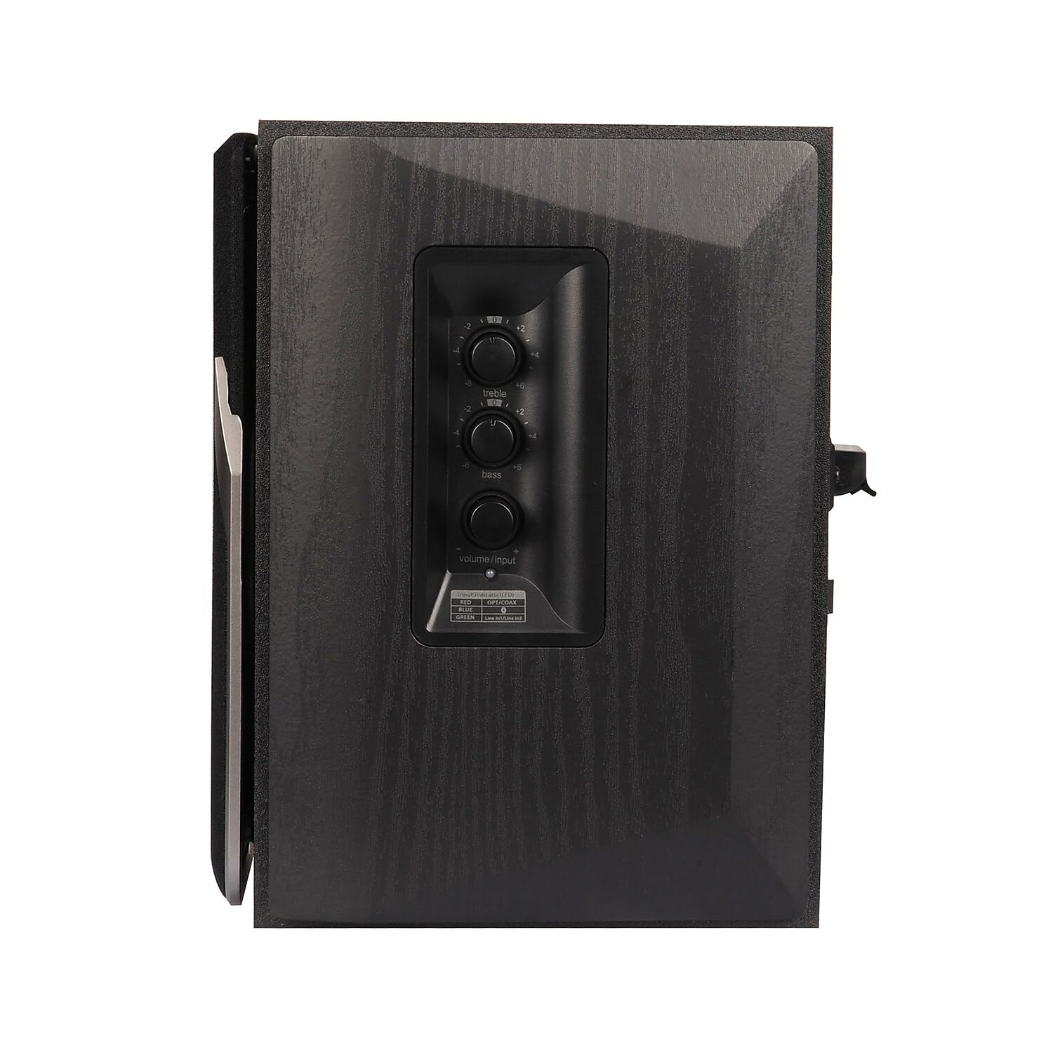 Foto 5 pulgar | Altavoces Bluetooth De Estantería Edifier R1380db 42 W Rms Negros - Venta Internacional.