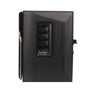 Foto 4 | Altavoces Bluetooth De Estantería Edifier R1380db 42 W Rms Negros - Venta Internacional.