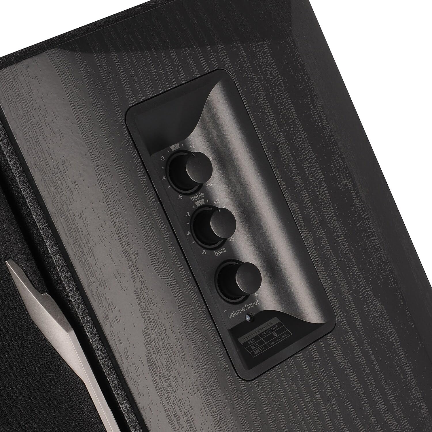Foto 8 pulgar | Altavoces Bluetooth De Estantería Edifier R1380db 42 W Rms Negros - Venta Internacional.