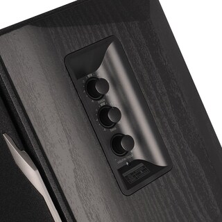 Foto 7 | Altavoces Bluetooth De Estantería Edifier R1380db 42 W Rms Negros - Venta Internacional.
