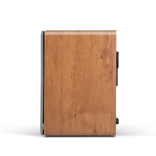 Foto 2 | Par De Altavoces Pasivos De Estantería Edifier P12, Color Madera - Venta Internacional.