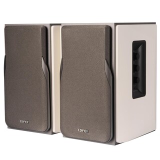 Foto 1 | Altavoces Bluetooth De Estantería Edifier R1380db 42 W Rms Blancos - Venta Internacional.