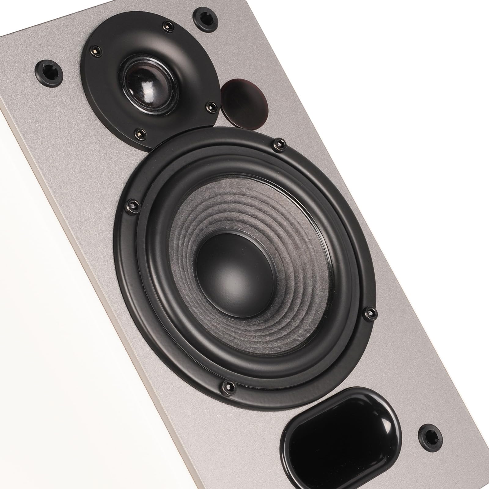 Foto 3 pulgar | Altavoces Bluetooth De Estantería Edifier R1380db 42 W Rms Blancos - Venta Internacional.