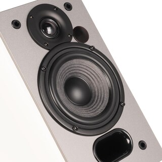 Foto 2 | Altavoces Bluetooth De Estantería Edifier R1380db 42 W Rms Blancos - Venta Internacional.
