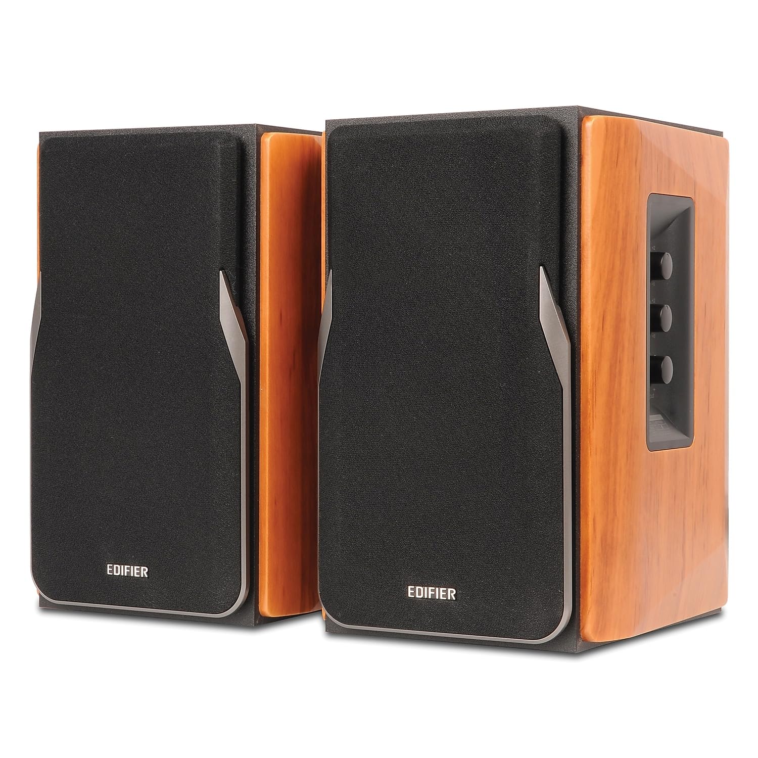Foto 1 | Altavoces Bluetooth De Estantería Edifier R1380db 42 W Rms - Venta Internacional.