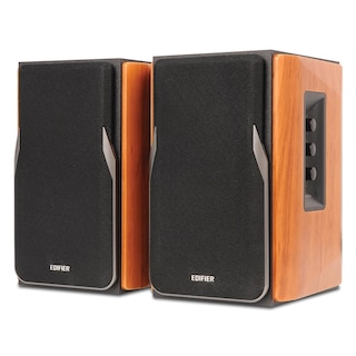 Foto 1 | Altavoces Bluetooth De Estantería Edifier R1380db 42 W Rms - Venta Internacional.