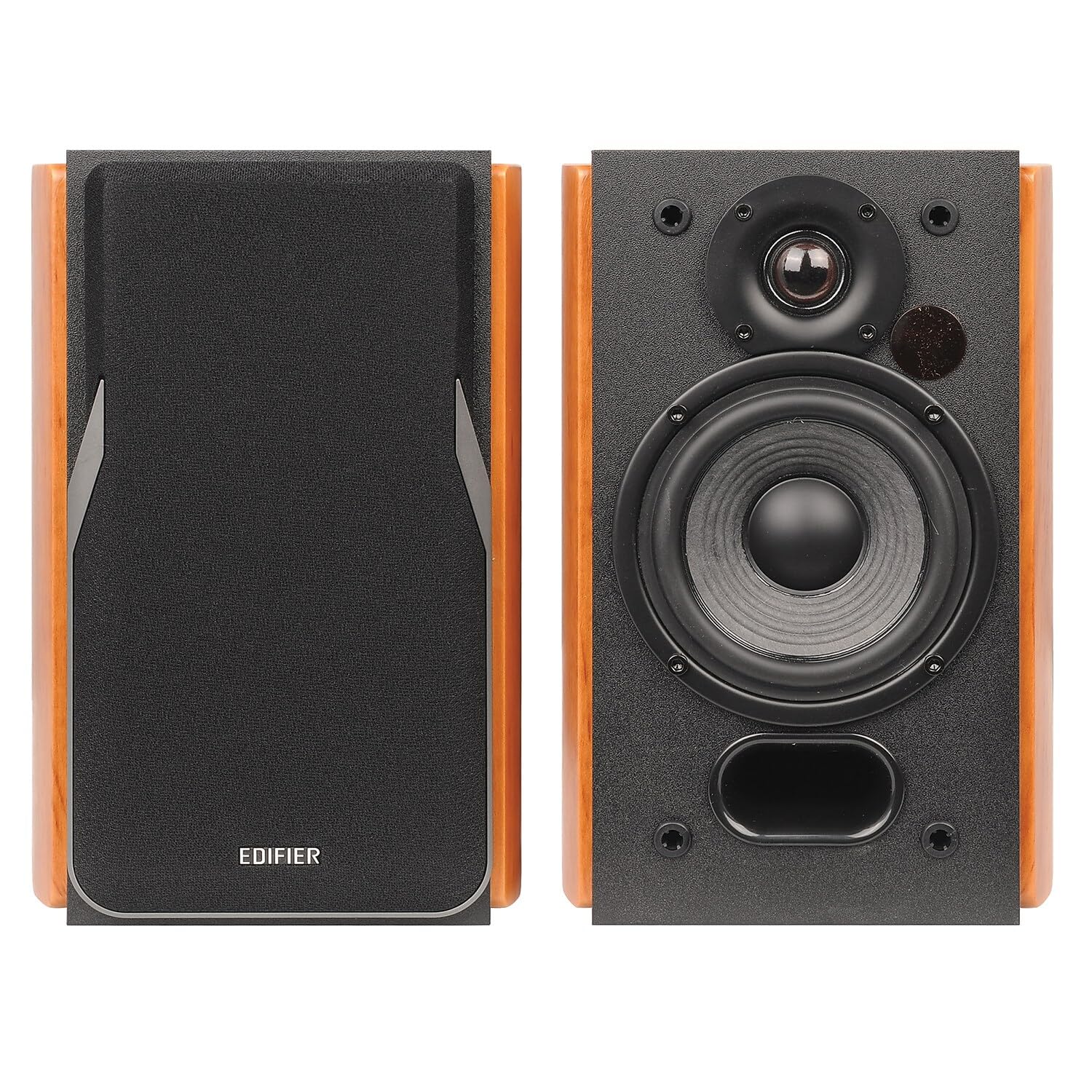 Foto 2 | Altavoces Bluetooth De Estantería Edifier R1380db 42 W Rms - Venta Internacional.