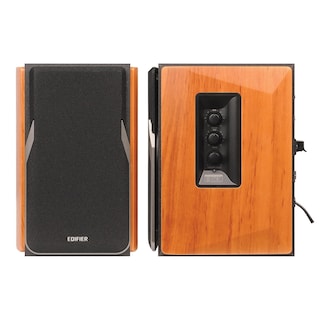 Foto 3 | Altavoces Bluetooth De Estantería Edifier R1380db 42 W Rms - Venta Internacional.
