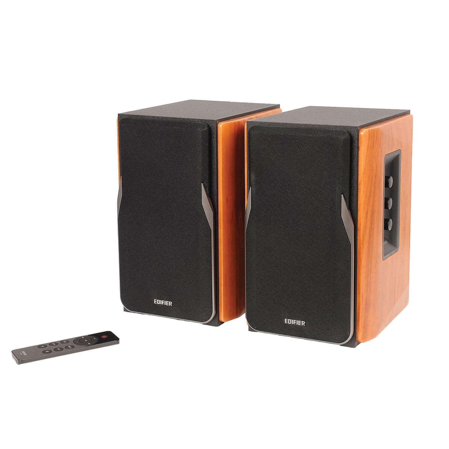 Foto 5 pulgar | Altavoces Bluetooth De Estantería Edifier R1380db 42 W Rms - Venta Internacional.