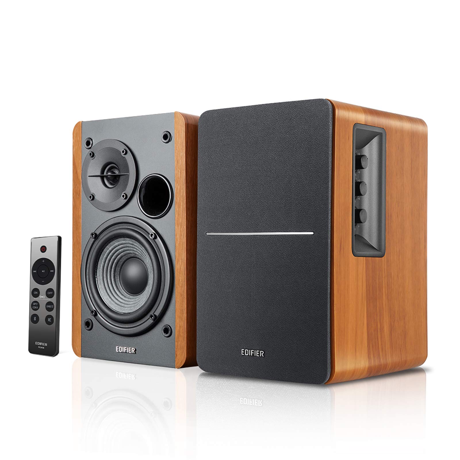 Foto 1 | Altavoces Bluetooth De Estantería Edifier R1280dbs 42w Rms - Venta Internacional.