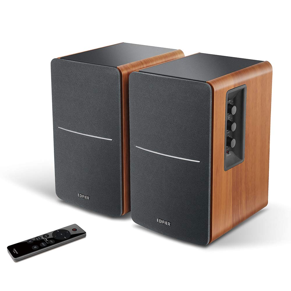 Foto 2 | Altavoces Bluetooth De Estantería Edifier R1280dbs 42w Rms - Venta Internacional.