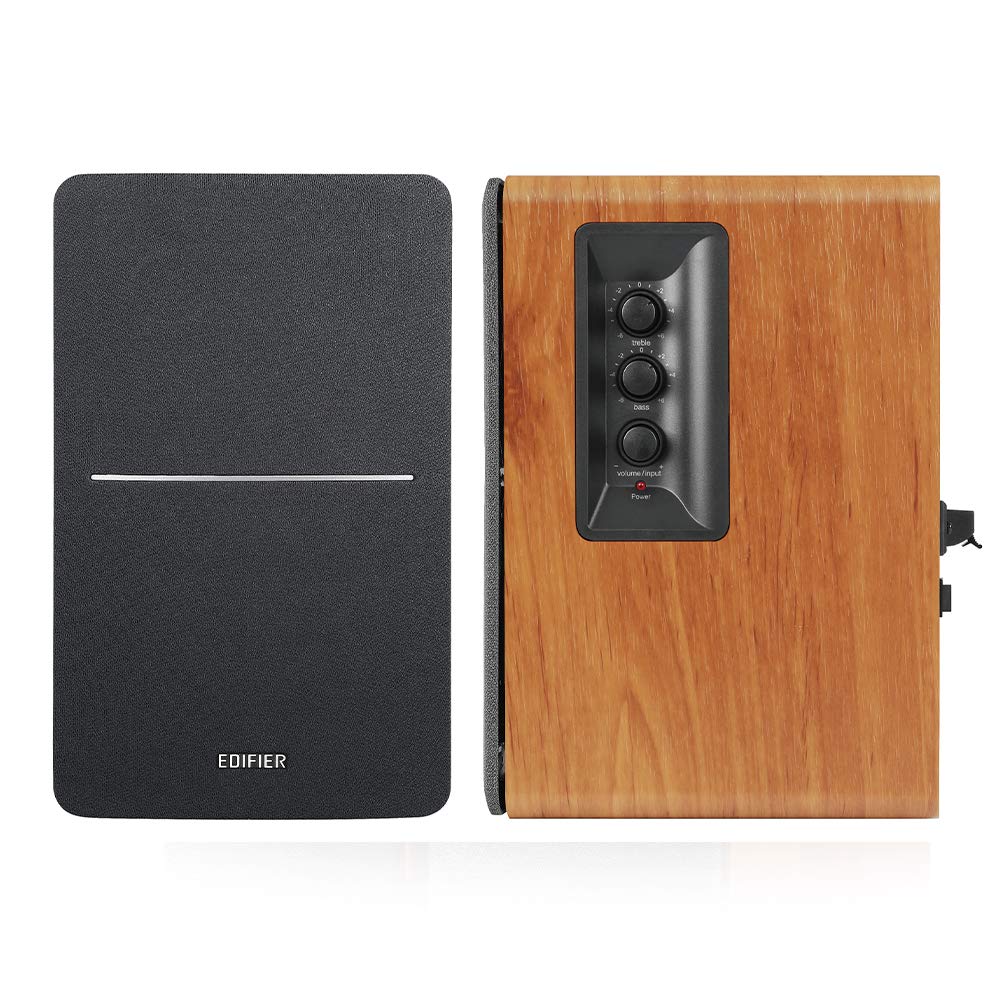 Foto 4 pulgar | Altavoces Bluetooth De Estantería Edifier R1280dbs 42w Rms - Venta Internacional.