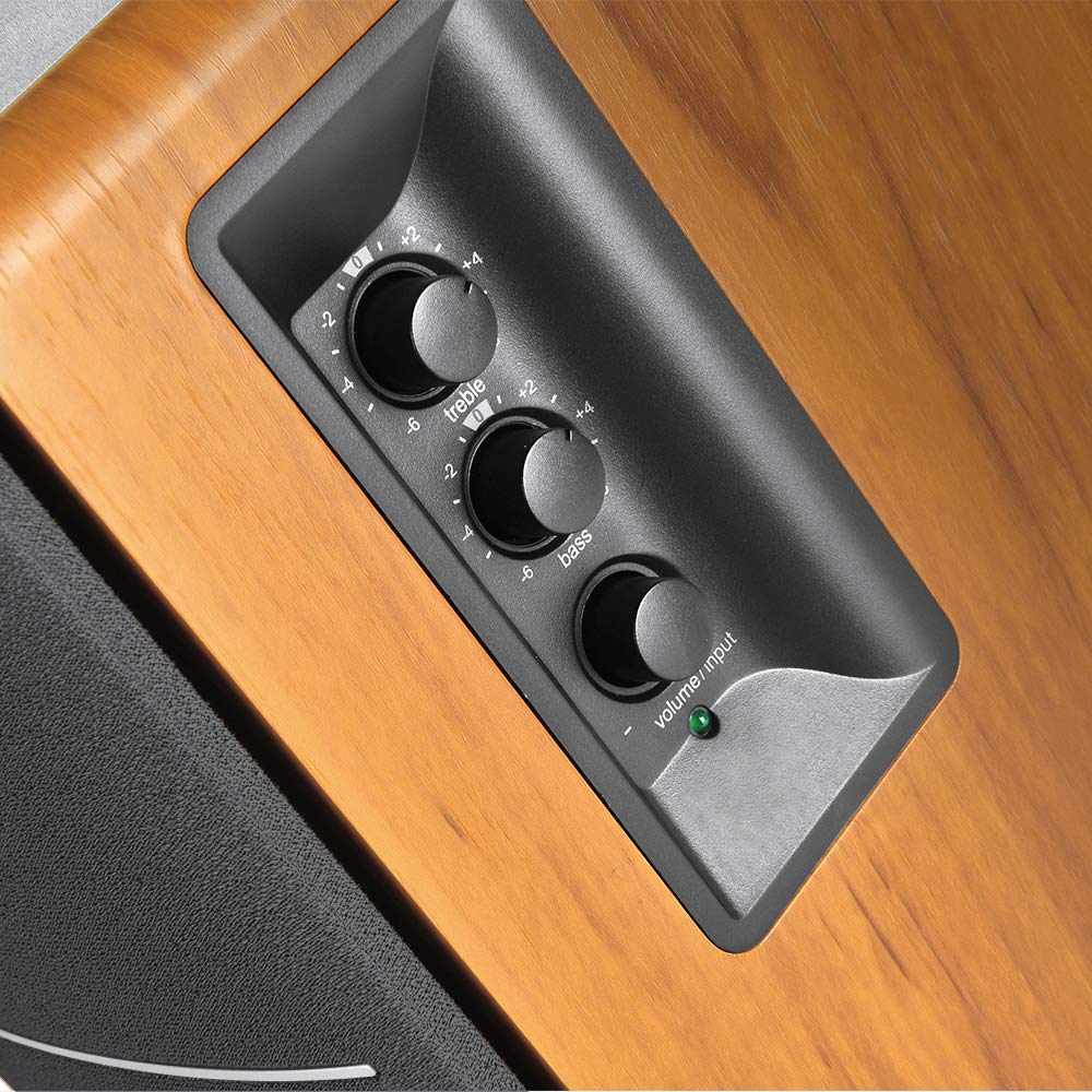 Foto 4 | Altavoces Bluetooth De Estantería Edifier R1280dbs 42w Rms - Venta Internacional.