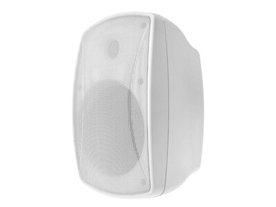 Foto 1 | Altavoz Monoprice Ws-7b-62-w De 6.5 Pulgadas, Resistente A La Intemperie, 70 V (cada Uno) - Venta Internacional.