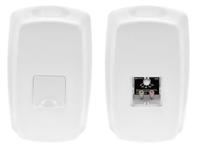 Foto 4 | Altavoz Monoprice Ws-7b-62-w De 6.5 Pulgadas, Resistente A La Intemperie, 70 V (cada Uno) - Venta Internacional.