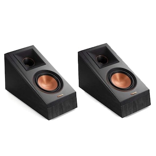 Foto 1 | Altavoz Klipsch Rp-500sa Dolby Atmos Con Sonido Envolvente, Color Ébano - Venta Internacional.