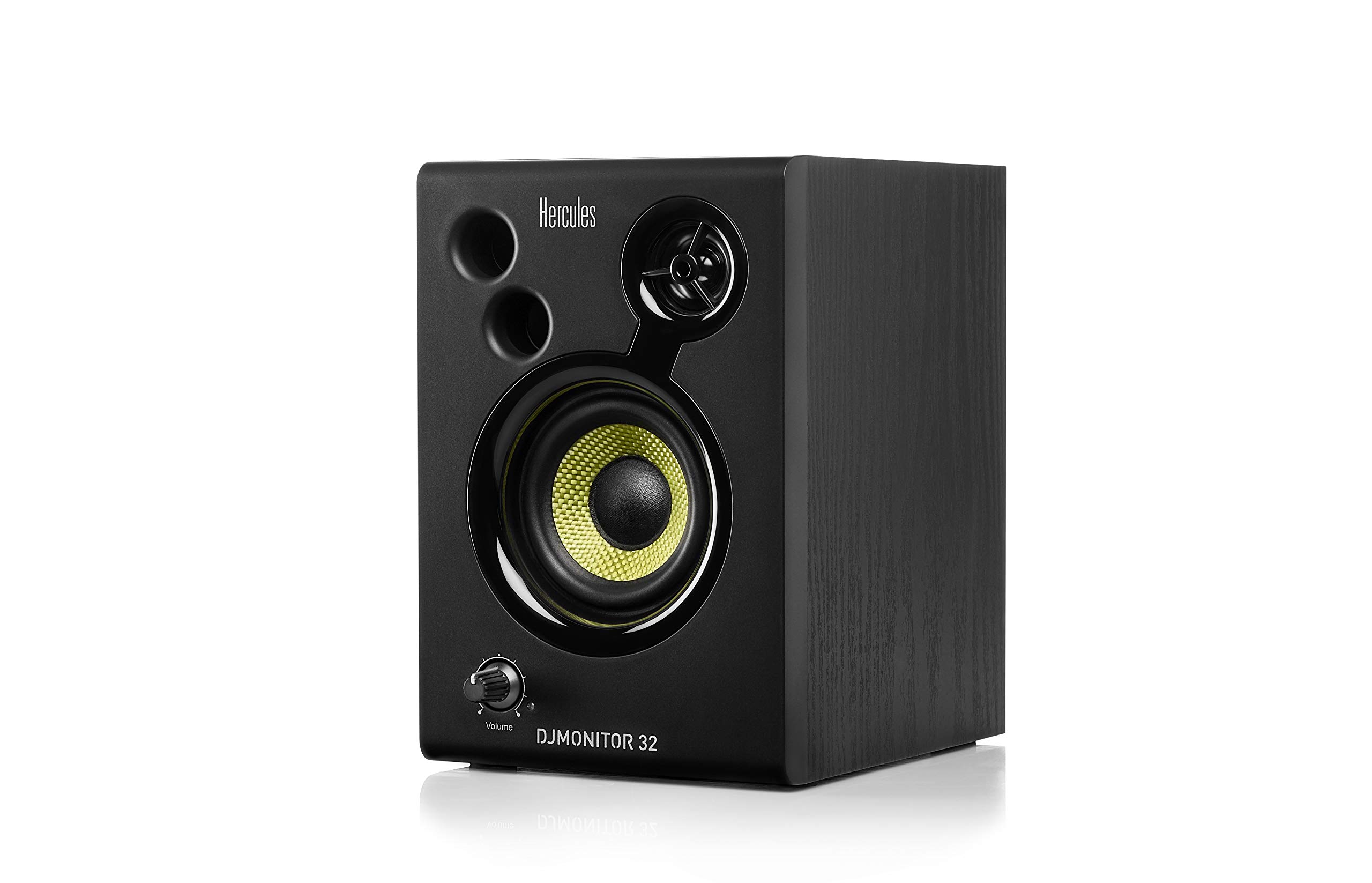 Foto 3 pulgar | Altavoces De Monitorización Activa Hercules Djmonitor 32 2x15w - Venta Internacional.