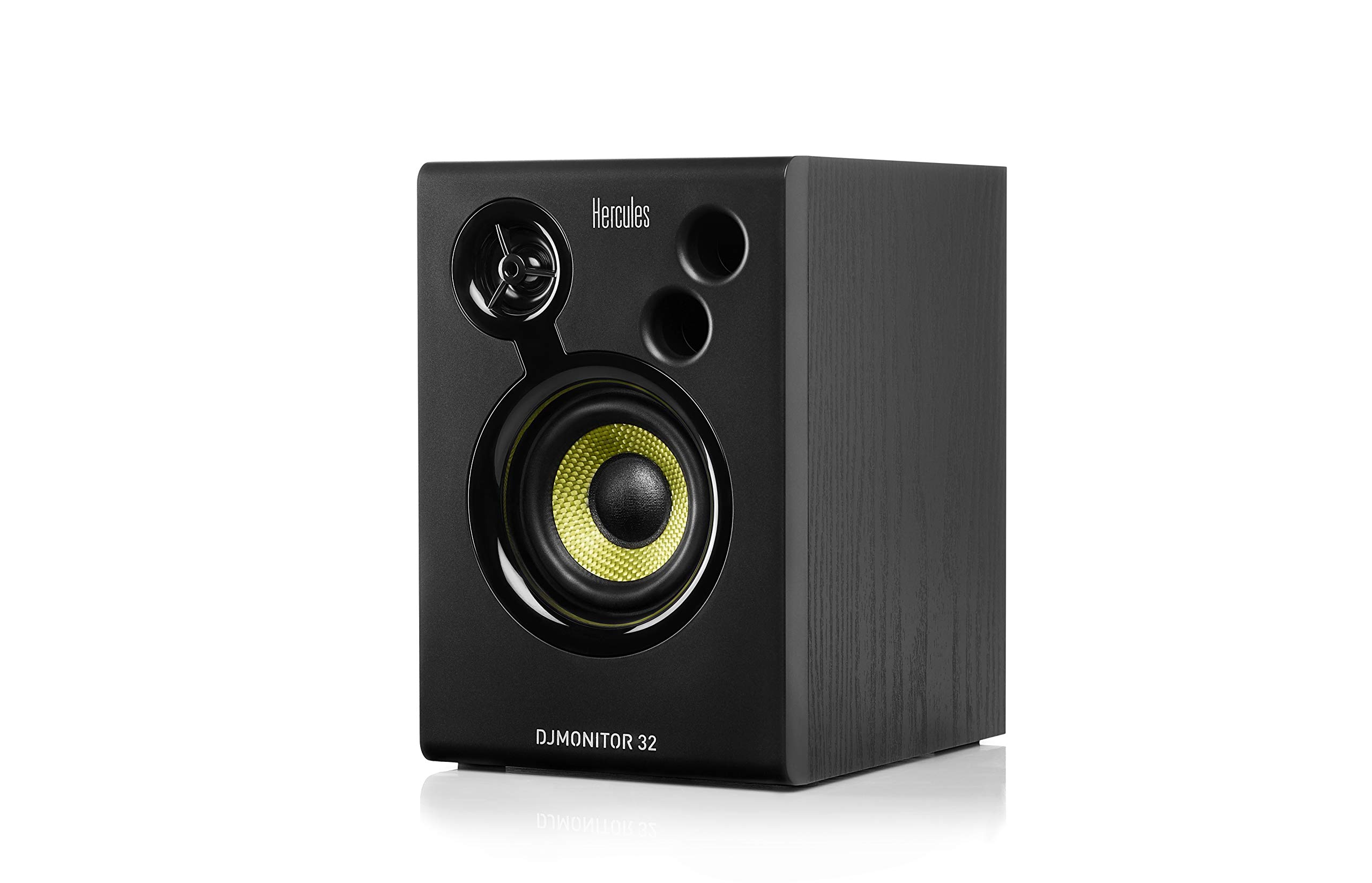 Foto 5 pulgar | Altavoces De Monitorización Activa Hercules Djmonitor 32 2x15w - Venta Internacional.