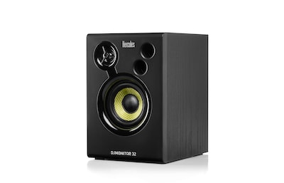 Foto 4 | Altavoces De Monitorización Activa Hercules Djmonitor 32 2x15w - Venta Internacional.