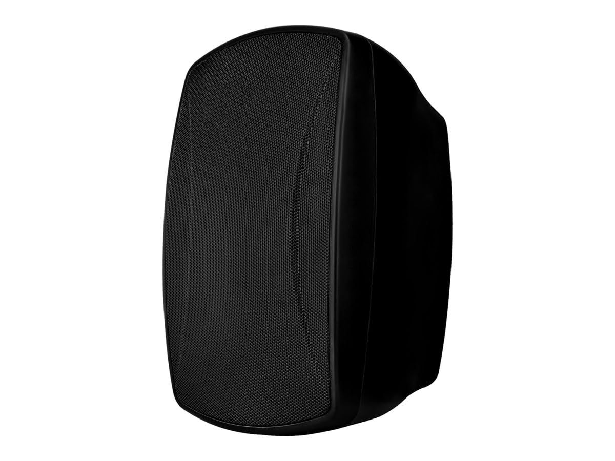 Foto 2 pulgar | Altavoz Monoprice Ws-7b-52-b, 13,34 Cm, 2 Vías, 70 V, Interior/exterior - Venta Internacional.
