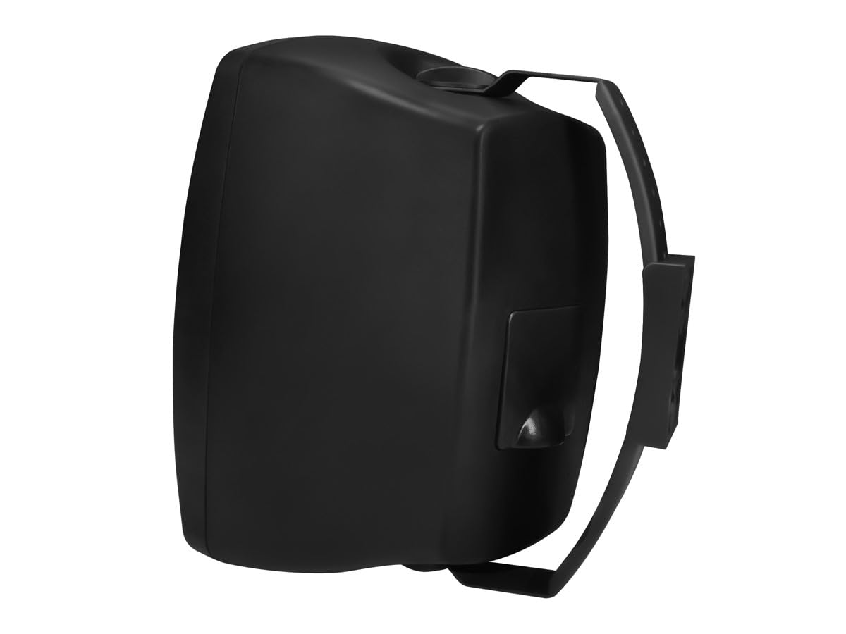 Foto 3 pulgar | Altavoz Monoprice Ws-7b-52-b, 13,34 Cm, 2 Vías, 70 V, Interior/exterior - Venta Internacional.