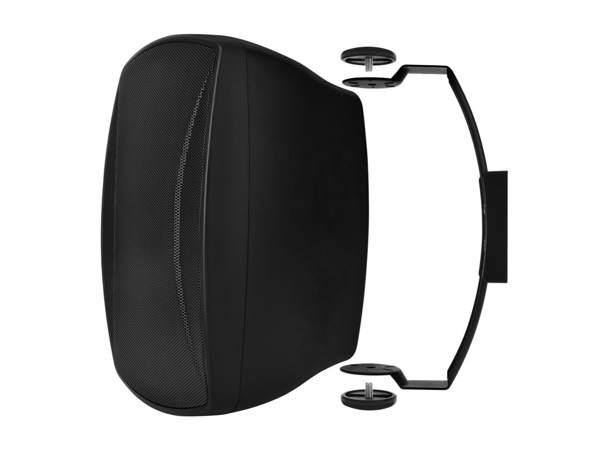 Foto 4 pulgar | Altavoz Monoprice Ws-7b-52-b, 13,34 Cm, 2 Vías, 70 V, Interior/exterior - Venta Internacional.