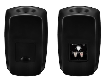 Foto 4 | Altavoz Monoprice Ws-7b-52-b, 13,34 Cm, 2 Vías, 70 V, Interior/exterior - Venta Internacional.