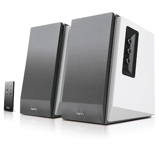 Foto 1 | Altavoces Bluetooth De Estantería Edifier R1700bt 66w Rms Blancos - Venta Internacional.