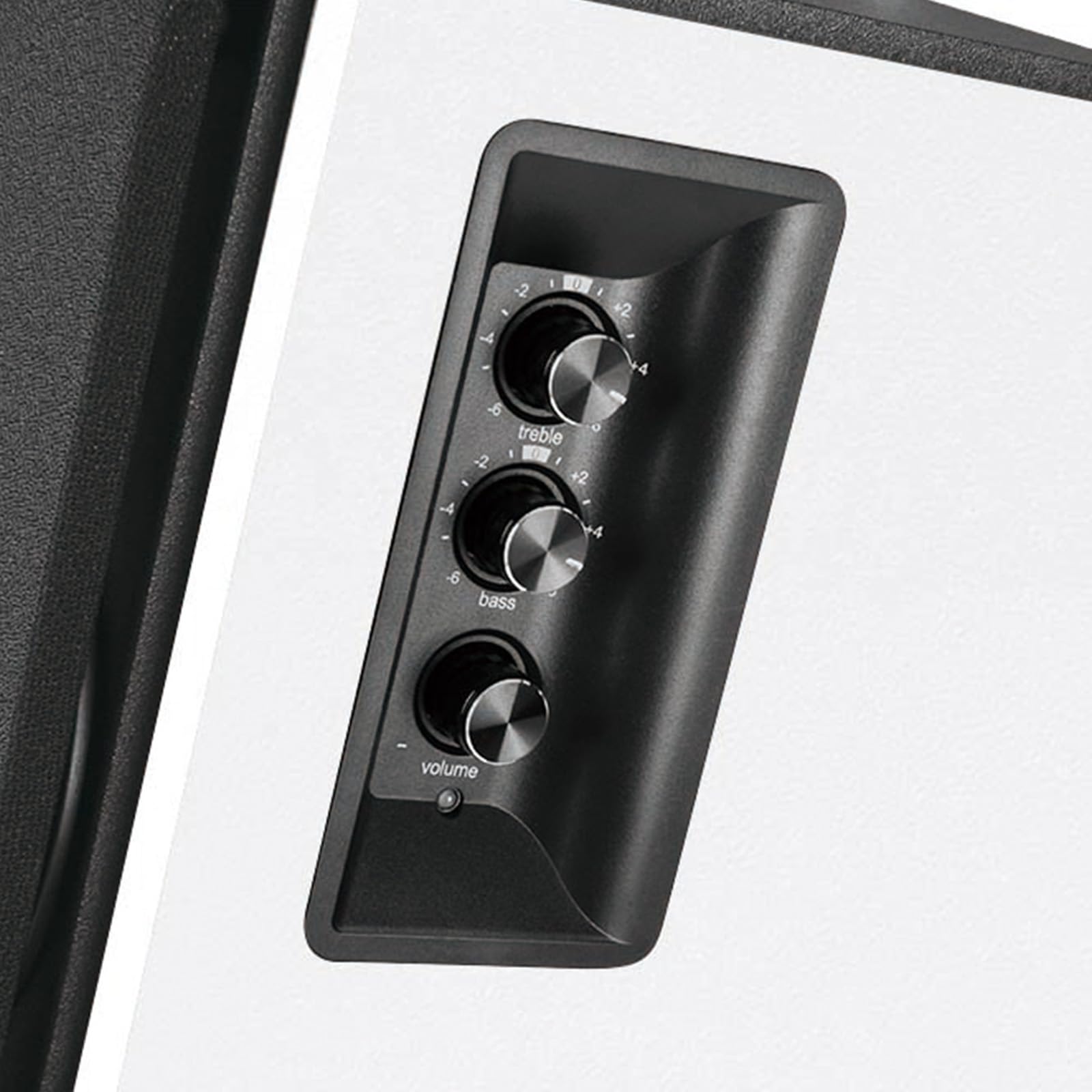 Foto 4 pulgar | Altavoces Bluetooth De Estantería Edifier R1700bt 66w Rms Blancos - Venta Internacional.
