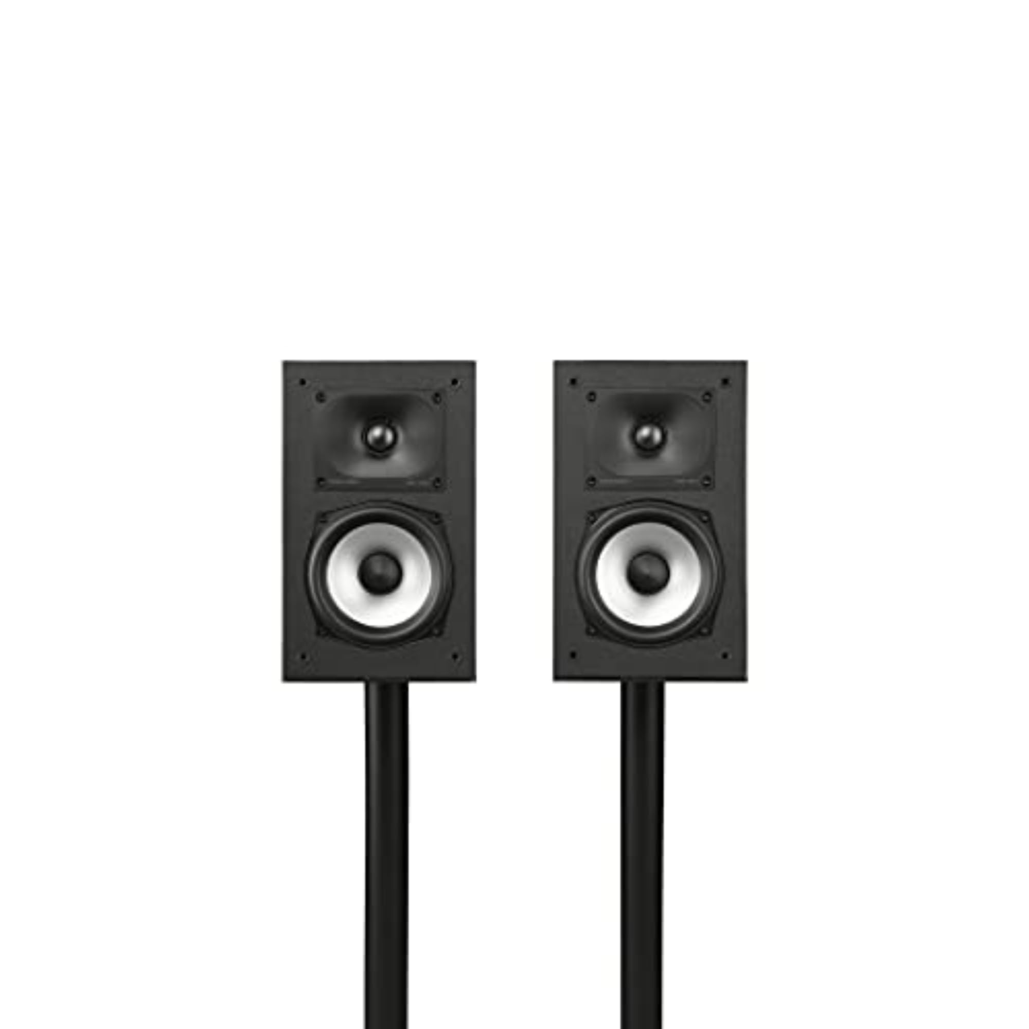 Foto 7 | Par De Altavoces De Estantería Polk Monitor Xt15 Hi-res Audio - Venta Internacional.
