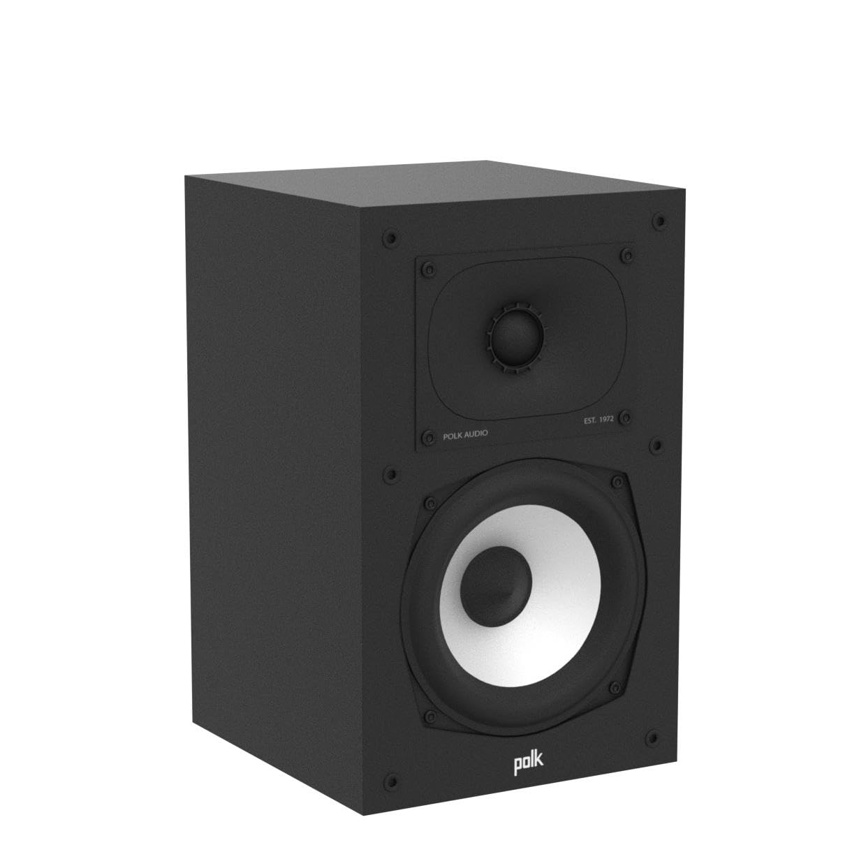Foto 5 pulgar | Par De Altavoces Envolventes O De Estantería Polk Monitor Xt20 - Venta Internacional.