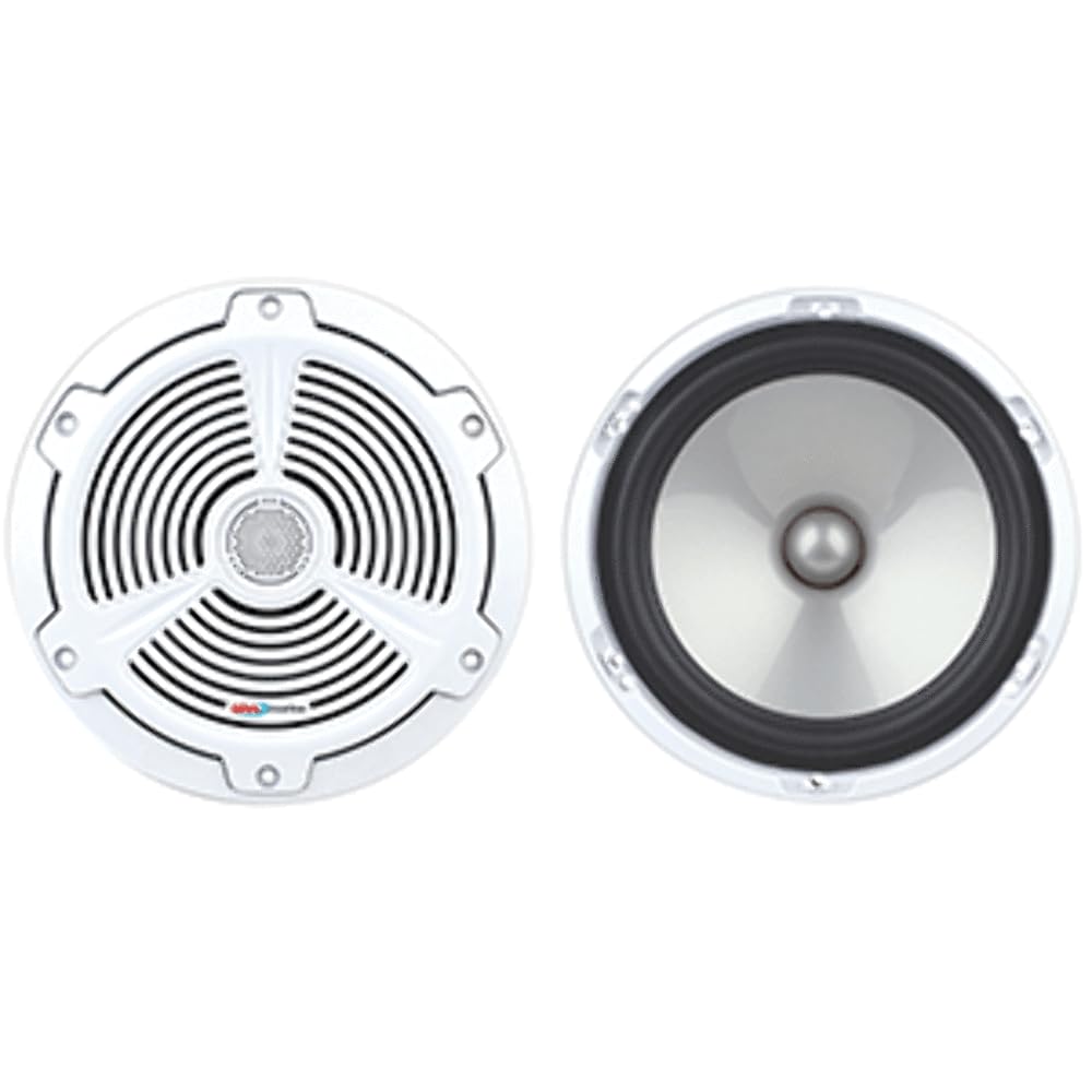 Foto 1 | Altavoces Estéreo Para Barcos Marinos Boss Audio Mr752c De 7,5 Pulgadas Y 400 W - Venta Internacional.