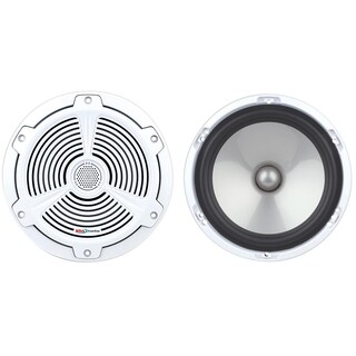 Foto 2 | Altavoces Estéreo Para Barcos Marinos Boss Audio Mr752c De 7,5 Pulgadas Y 400 W - Venta Internacional.