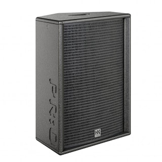 Foto 1 | Bafle Amplificado Hk Pro112-xd2 Color Negro
