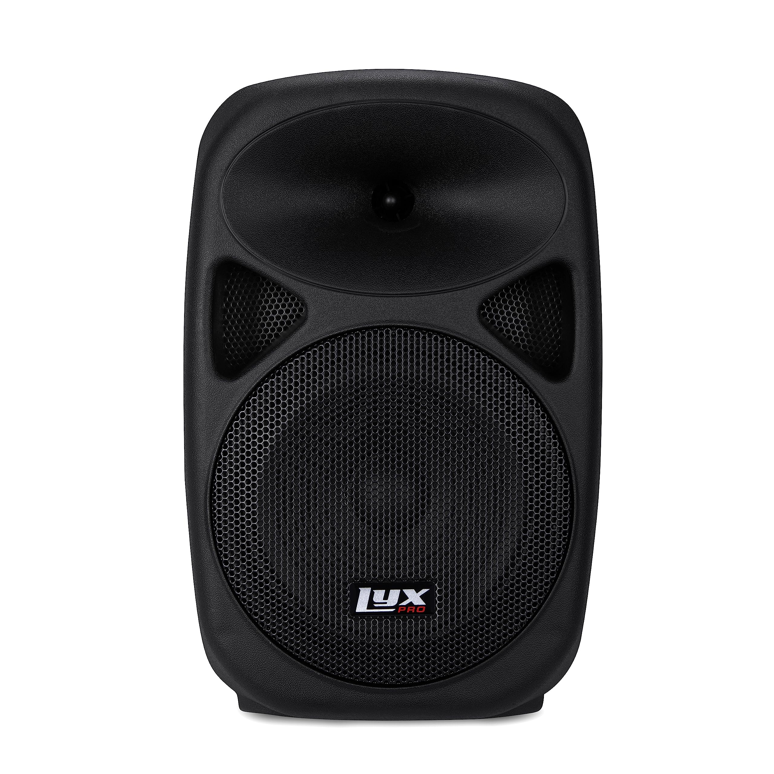 Foto 2 pulgar | Sistema Pa Portátil Lyxpro Spa-8 Compact 8 Con Potencia Rms De 100 W - Venta Internacional.
