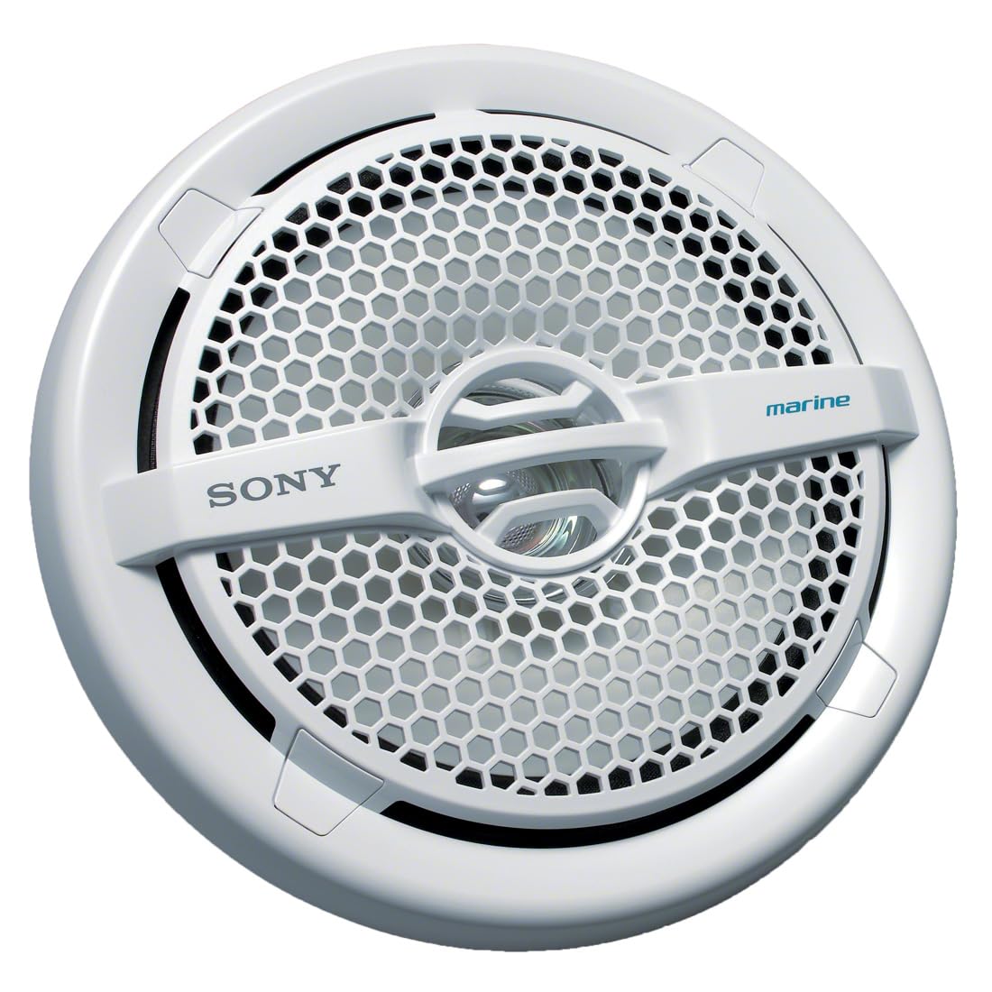 Foto 4 pulgar | Altavoces De Audio Marino Sony Con Certificación Marine Use De 6.5 Pulgadas, Blancos - Venta Internacional.