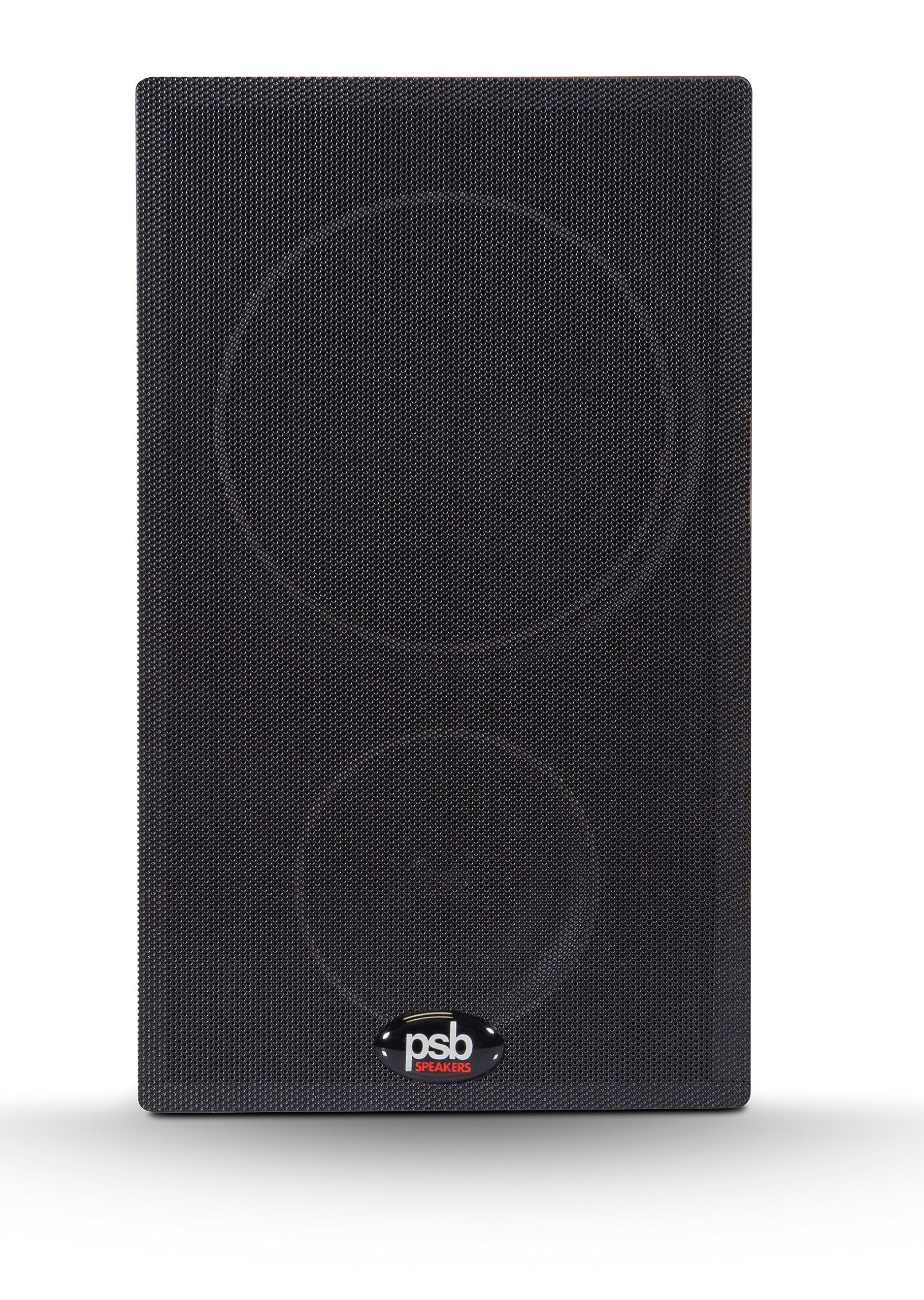Foto 3 pulgar | Altavoz De Estantería Psb Alpha P3 Black Ash (par) - Venta Internacional.