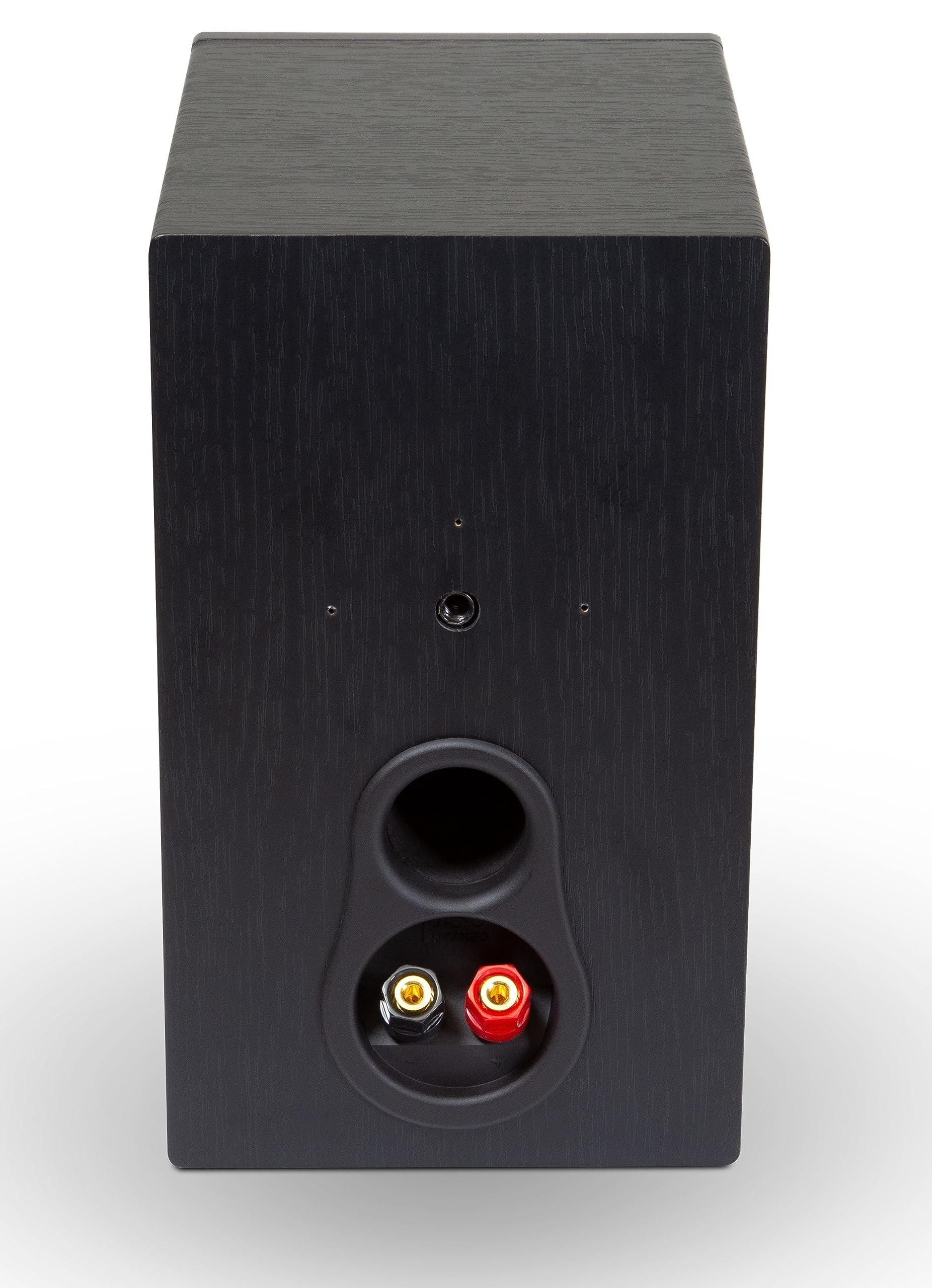 Foto 5 | Altavoz De Estantería Psb Alpha P3 Black Ash (par) - Venta Internacional.