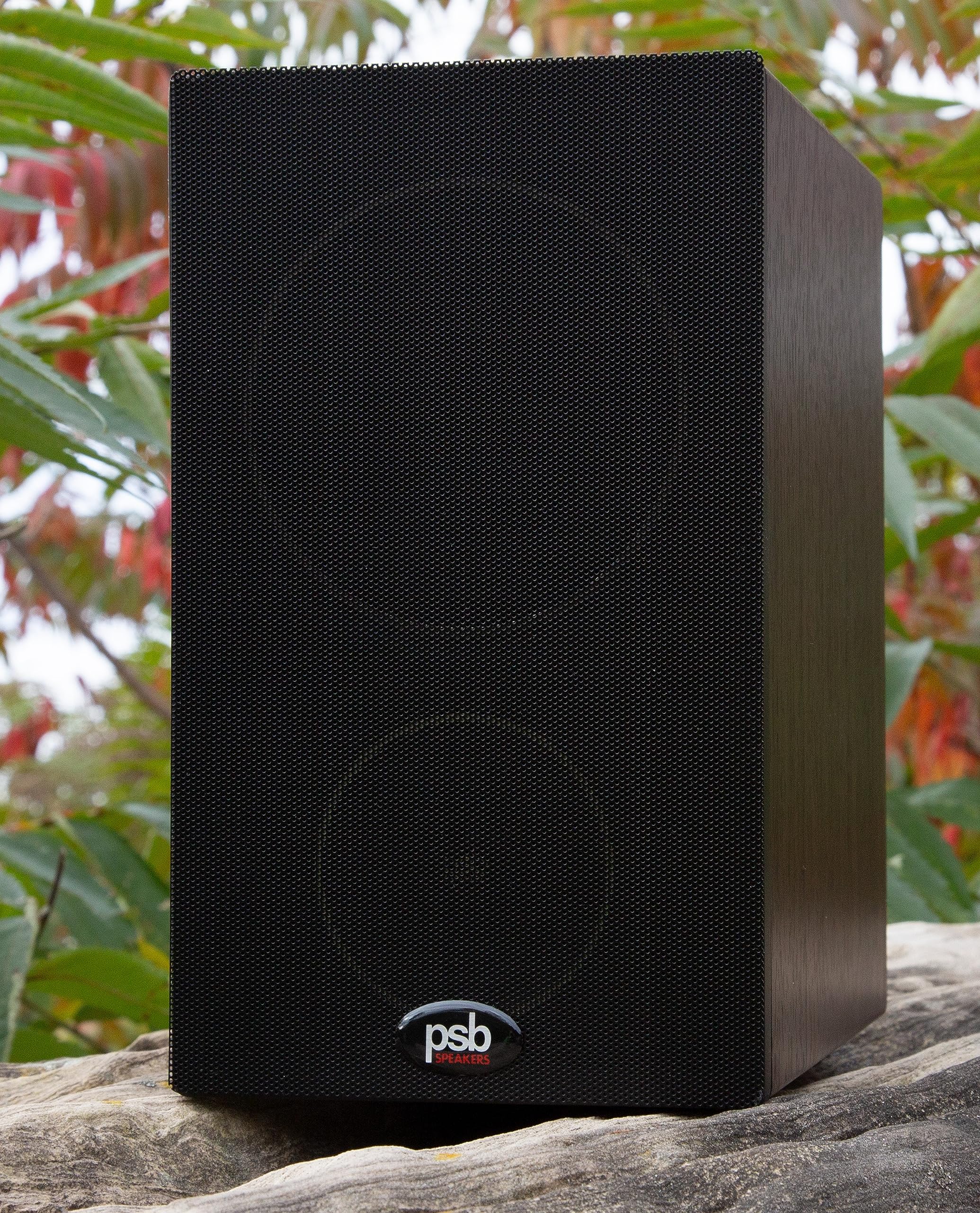 Foto 8 pulgar | Altavoz De Estantería Psb Alpha P3 Black Ash (par) - Venta Internacional.