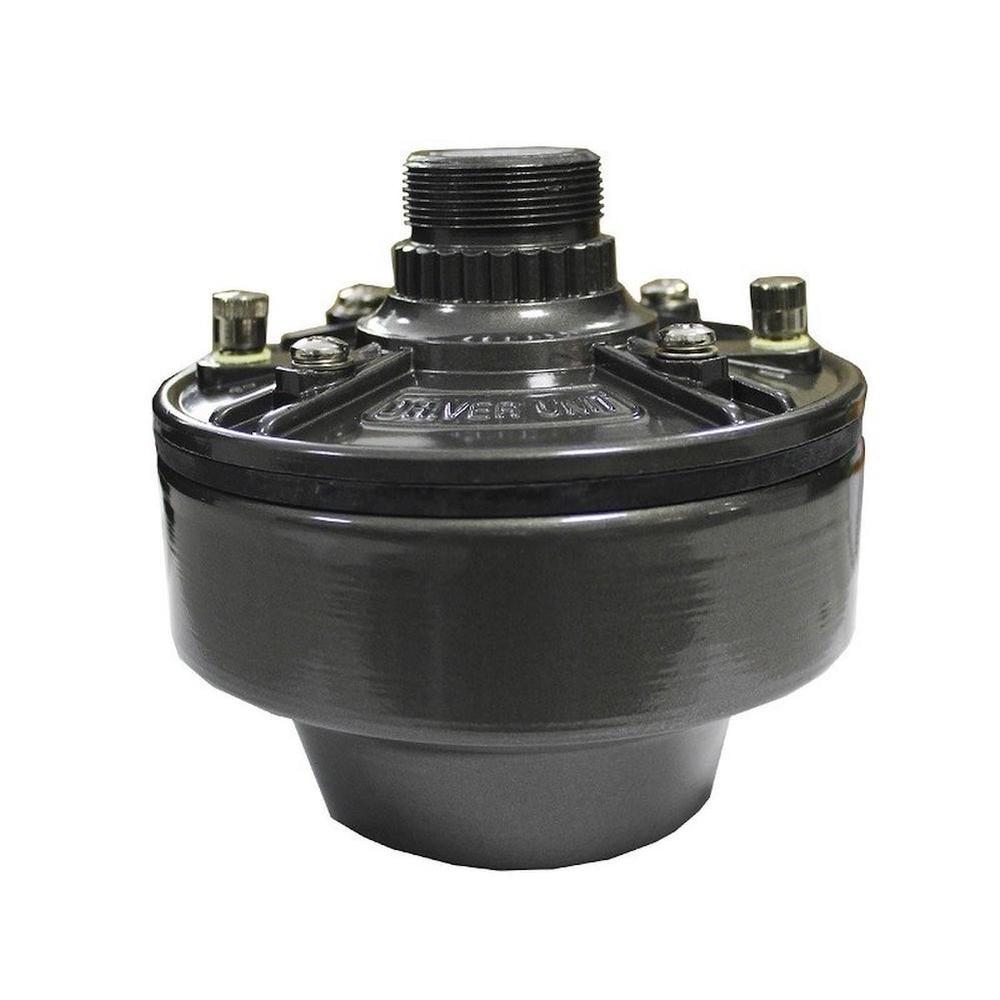 Foto 1 | Unidad Para Trompeta Para Perifoneo 200w 8 Ohms