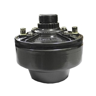 Foto 1 | Unidad Para Trompeta Para Perifoneo 200w 8 Ohms