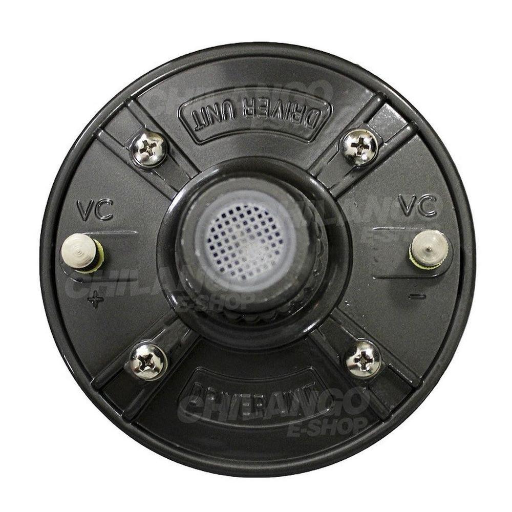 Foto 3 pulgar | Unidad Para Trompeta Para Perifoneo 200w 8 Ohms