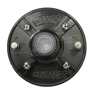 Foto 2 | Unidad Para Trompeta Para Perifoneo 200w 8 Ohms