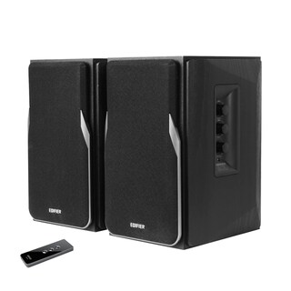 Foto 1 | Altavoces Amplificados De Estantería Edifier R1380t 2.0 Estéreo 42 W - Venta Internacional.