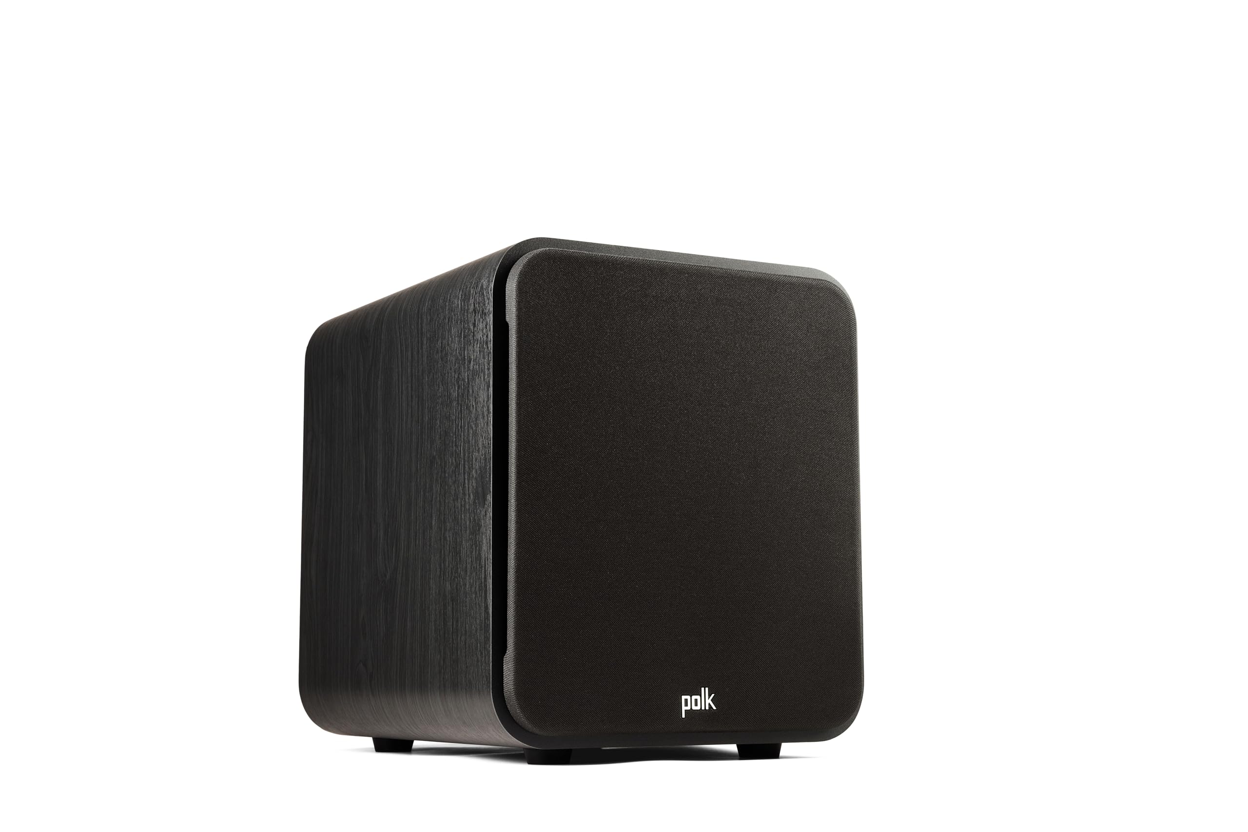 Subwoofer Polk Audio Signature Elite Es8 100w Clase D Negro - Venta Internacional.