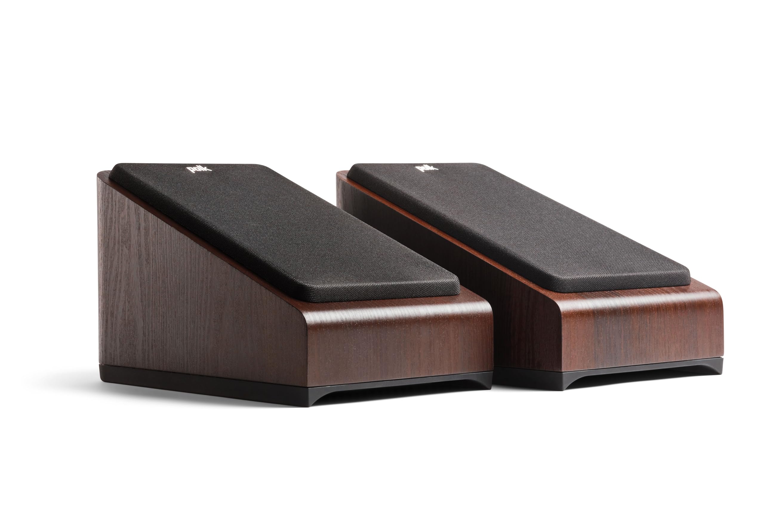 Altavoz Con Módulo De Altura Polk Signature Elite Es90 Walnut - Venta Internacional.