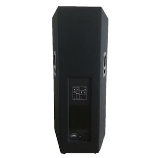 Foto 2 | Bafle Amplificado Sound Track Sts-215p Negro