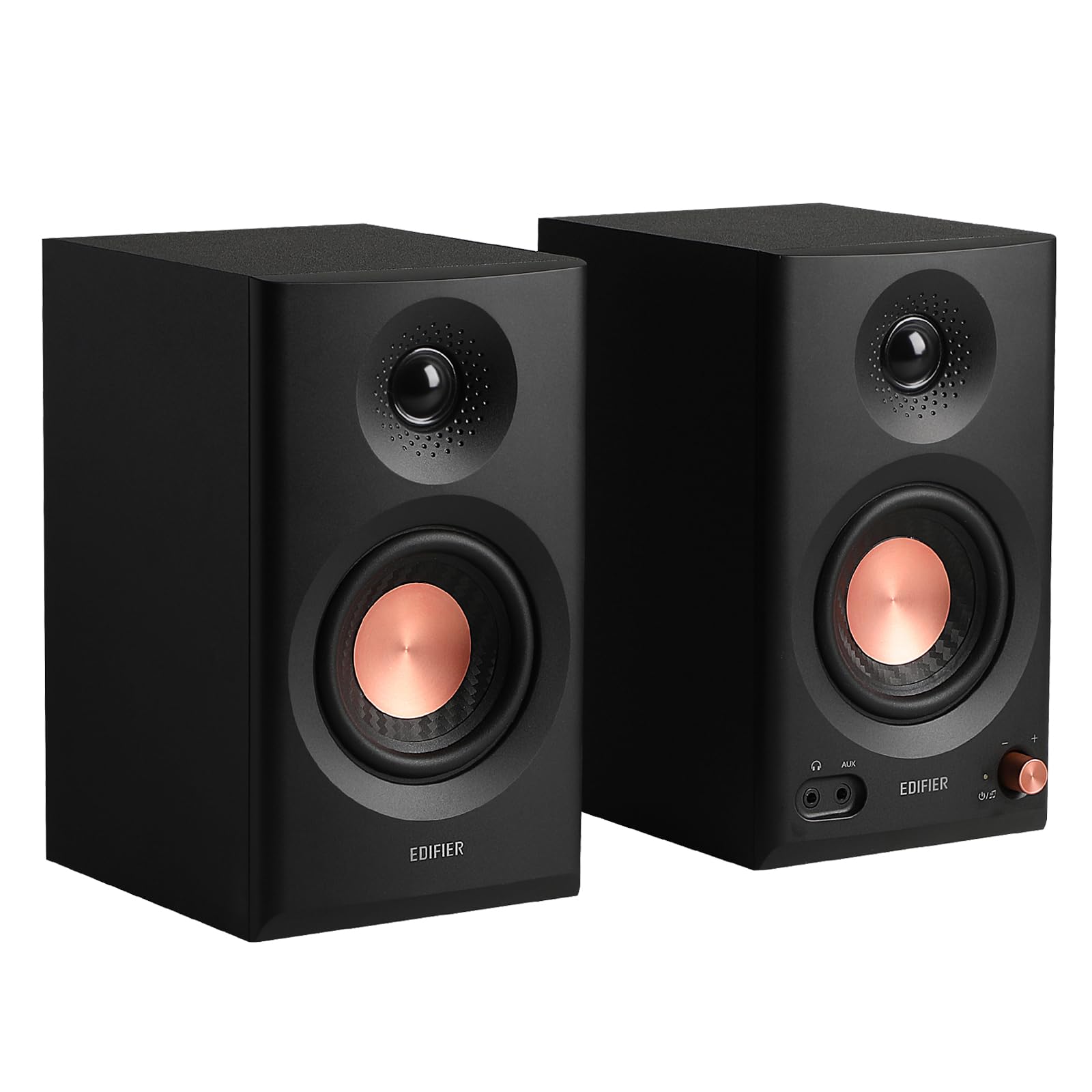 Altavoces Para Monitor De Estudio Edifier Mr3 Hi-res Audio Bluetooth - Venta Internacional.