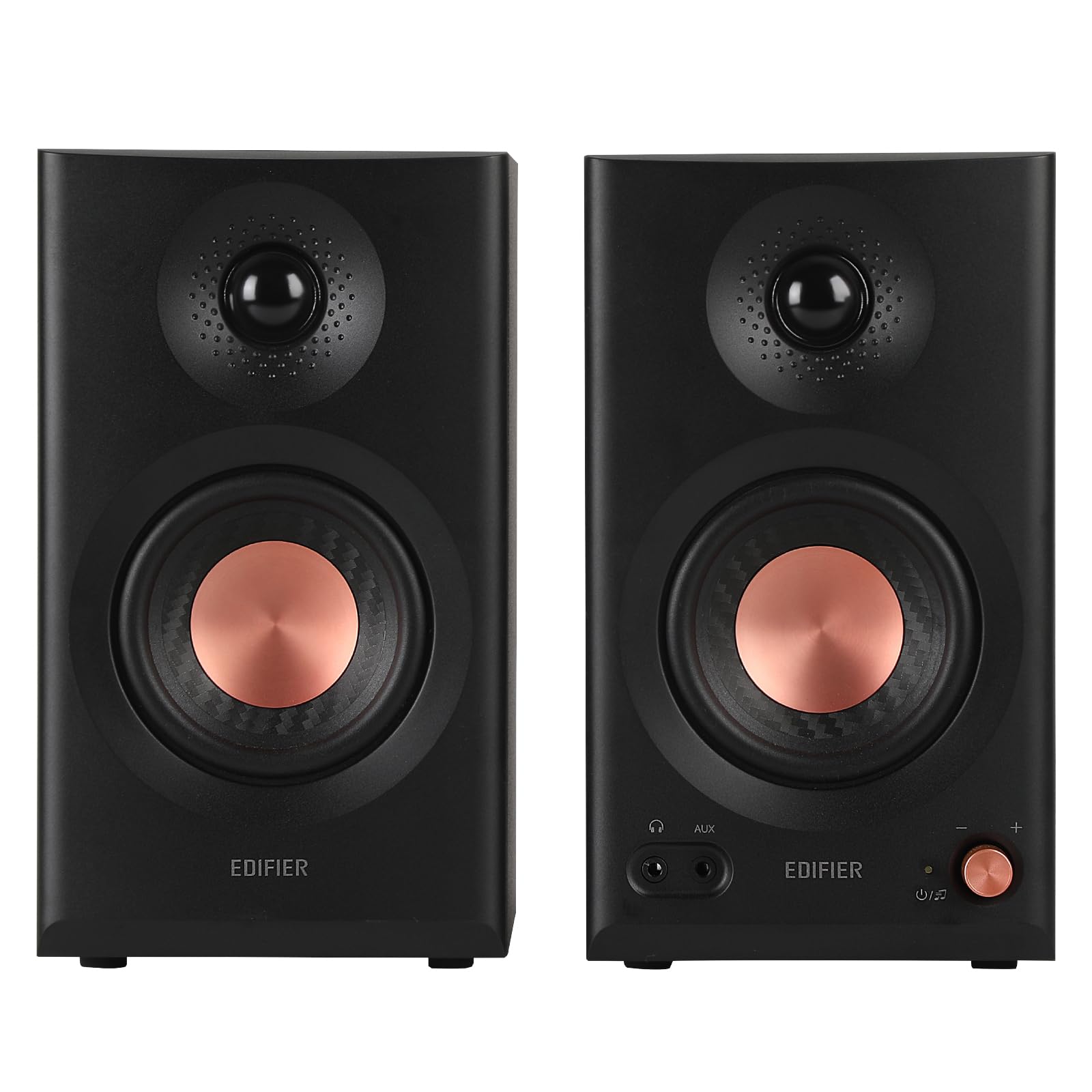 Foto 3 pulgar | Altavoces Para Monitor De Estudio Edifier Mr3 Hi-res Audio Bluetooth - Venta Internacional.