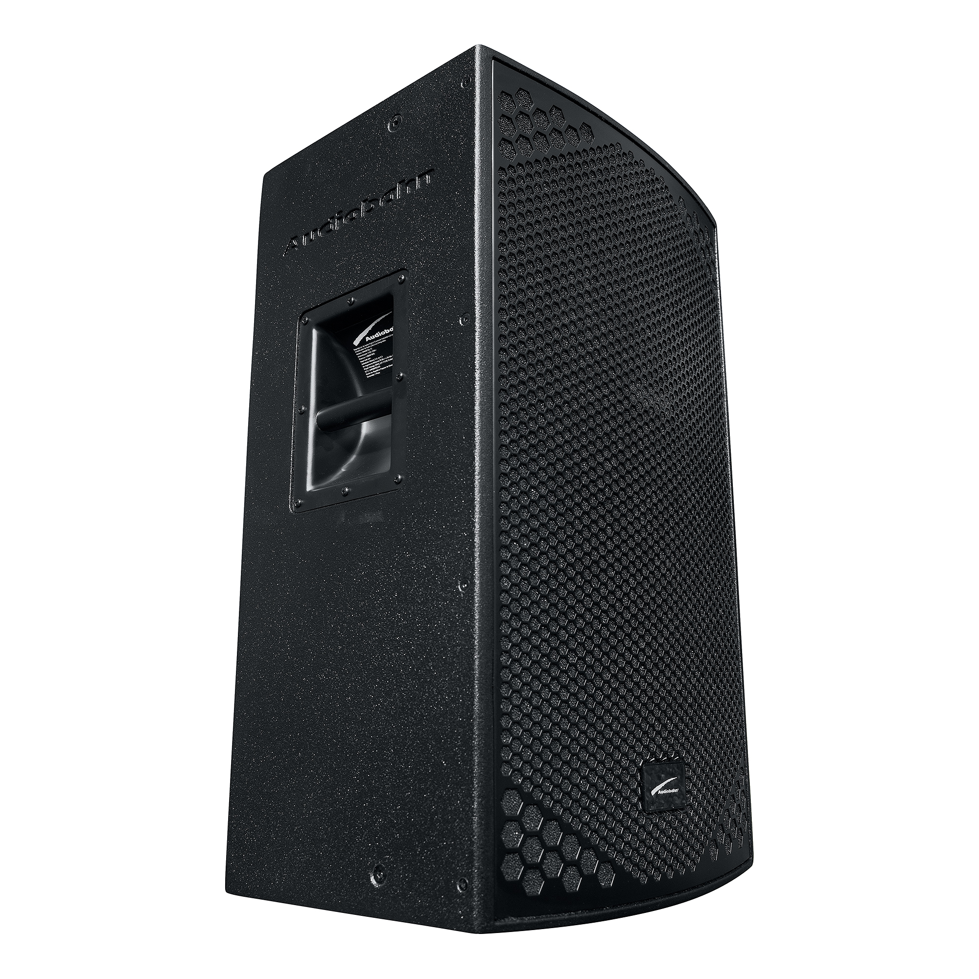 Foto 3 | Bafle Profesional 15'' Audiobahn Immortal15 1000w Rms